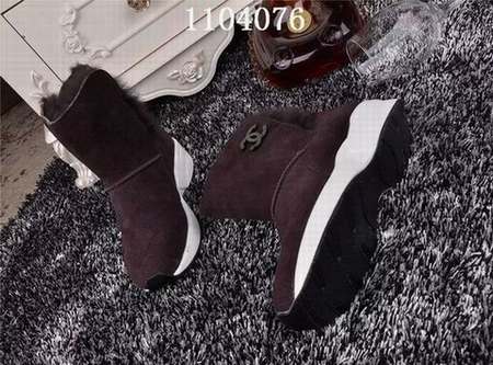 bottines femme elizabeth stuart